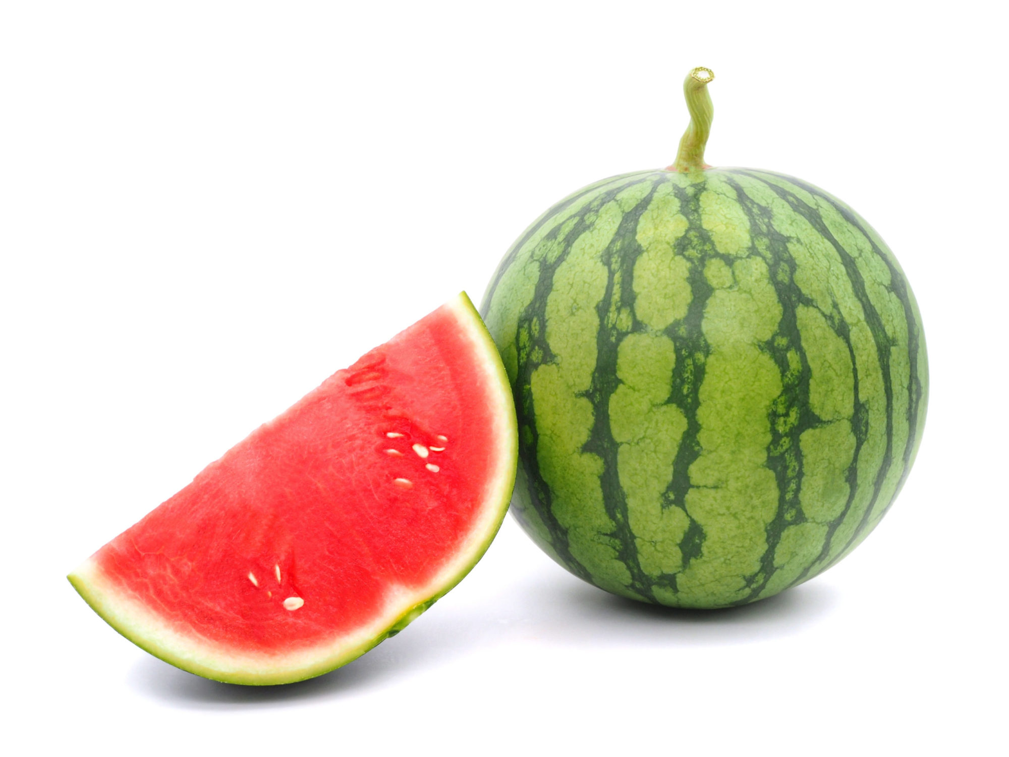 Pastèque bio export Sénégal Niayes